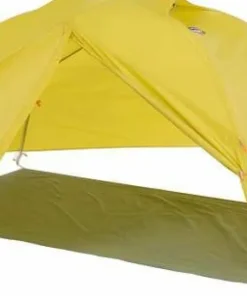 Big Agnes Blacktail 2 Warm Olive/chinois Green