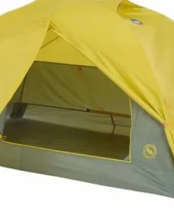 Big Agnes Blacktail 2 Warm Olive/chinois Green