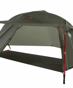 Big Agnes Copper Spur UL1 Lichen Green