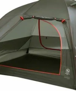 Big Agnes Copper Spur UL4 Lichen Green Sale
