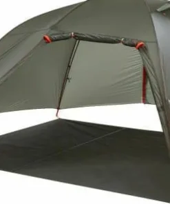 Big Agnes Copper Spur UL4 Lichen Green Sale