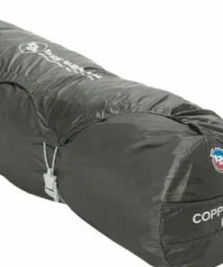 Big Agnes Copper Spur UL4 Lichen Green Sale