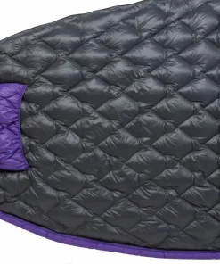 Best Fly Creek Ul Zip Quilt 50 (850 Rds Downtek) Long Tält, Sovsäckar & Liggunderlag