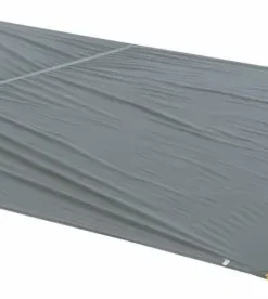 Big Agnes Footprint Tiger Wall 3 Platinum Asphalt
