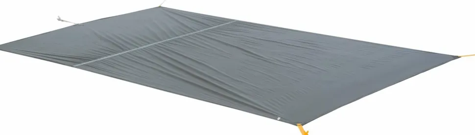 Big Agnes Footprint Tiger Wall 3 Platinum Asphalt