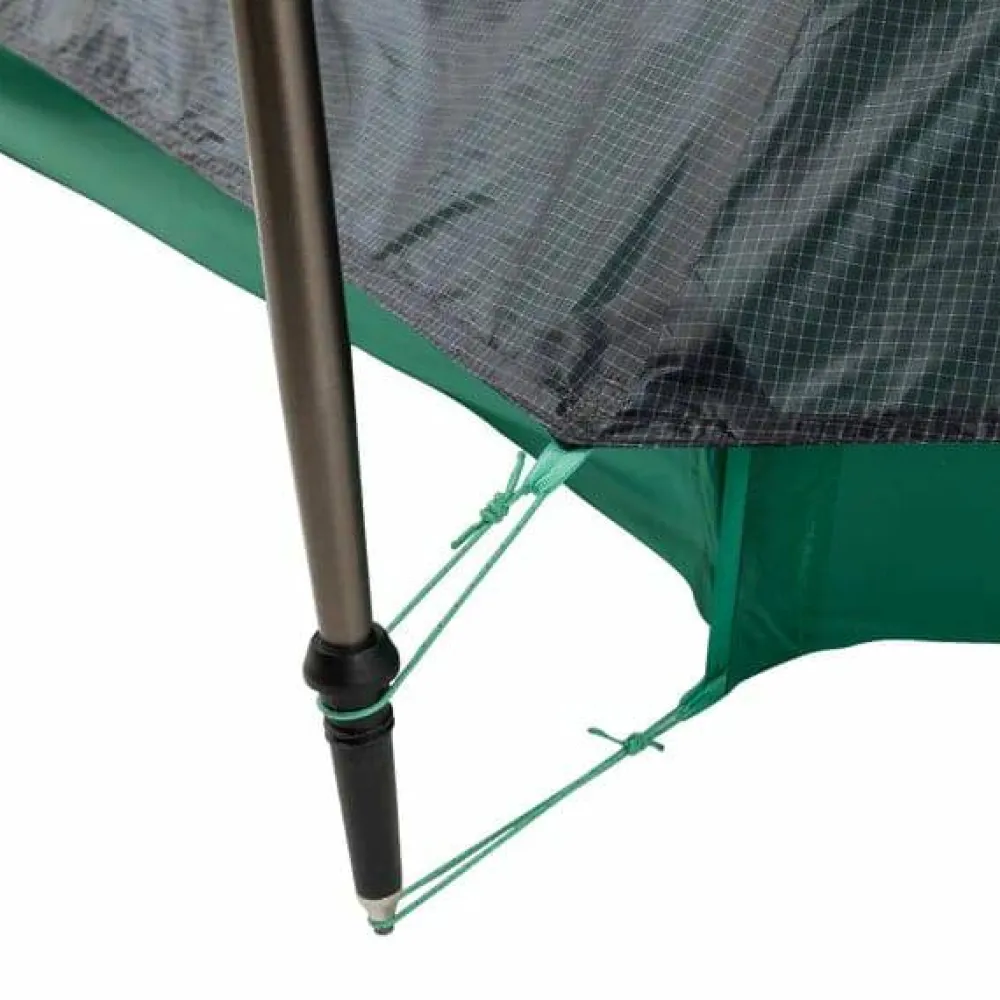 Hot String Ridge Vst 1.5 Camping