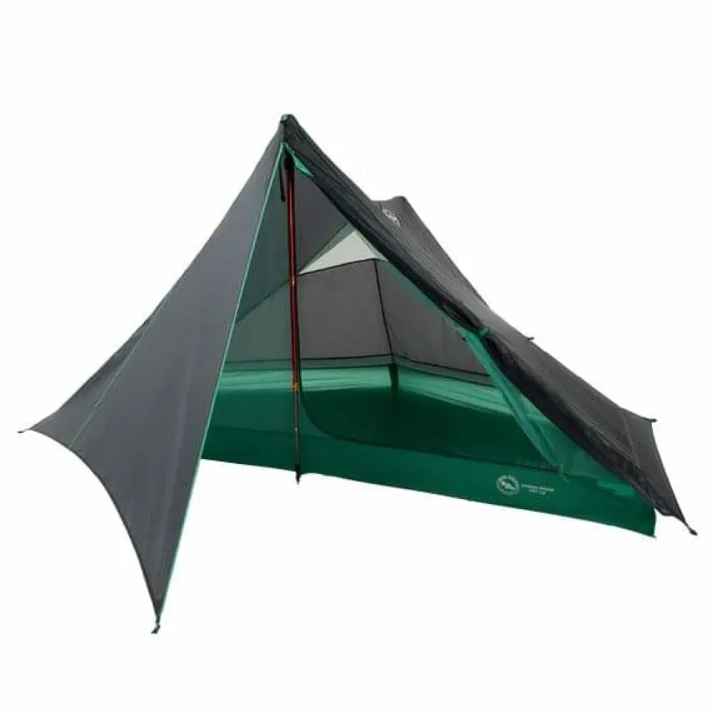 Hot String Ridge Vst 1.5 Camping