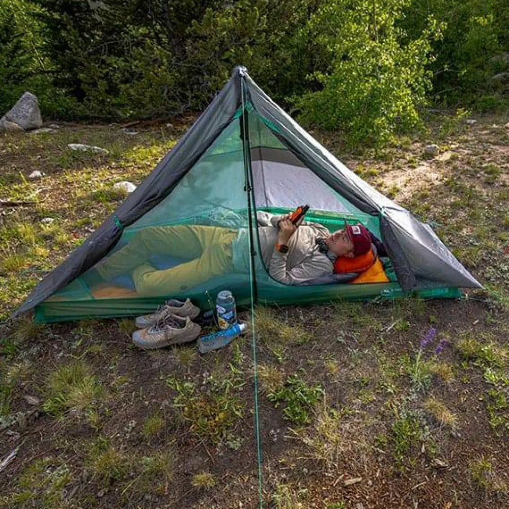 Hot String Ridge Vst 1.5 Camping