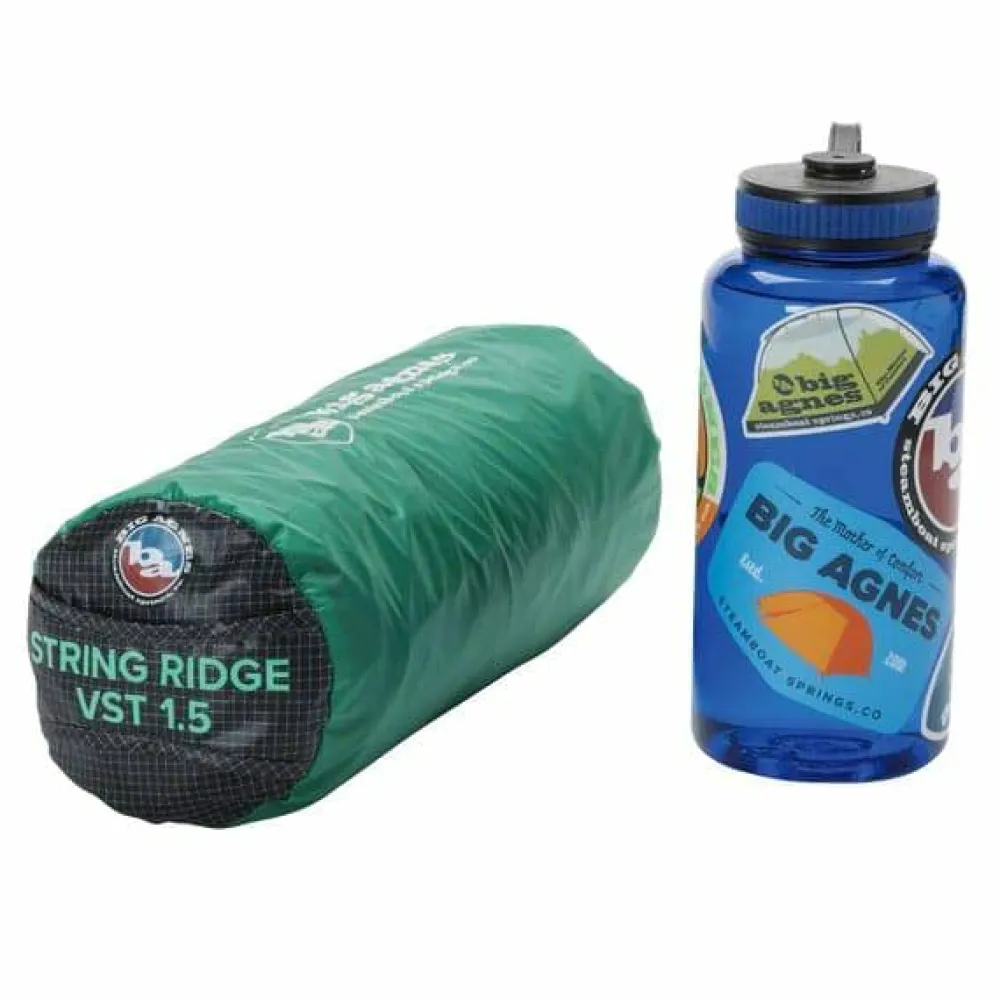 Hot String Ridge Vst 1.5 Camping
