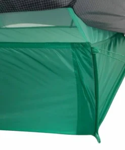 Big Agnes String Ridge Vst 1.5 Asphalt/mint Leaf Hot
