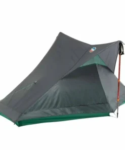 Big Agnes String Ridge Vst 1.5 Asphalt/mint Leaf Hot