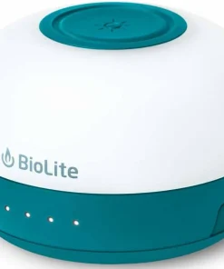 BioLite Alpenglow Mini Lantern Teal
