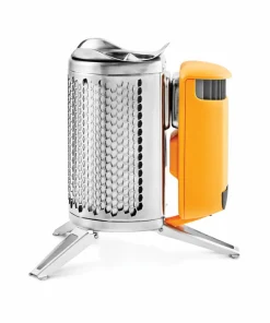 New Campstove 2+ Krisberedskap