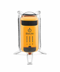 New Campstove 2+ Krisberedskap