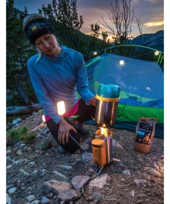 New Campstove 2+ Krisberedskap