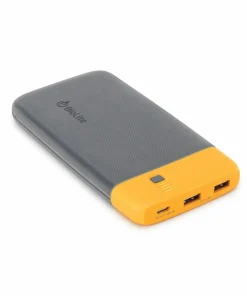 BioLite Charge 40 Pd Grey/Orange