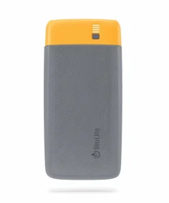 BioLite Charge 80 Pd Grey/Orange GREYORANGE Discount