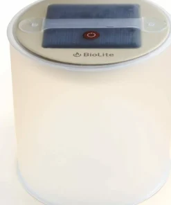 BioLite Luci Candle Beige