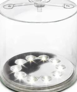 Luci Original Clear Elektronik|Lampor & Lyktor