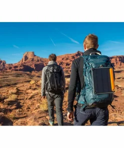 BioLite Solar Panel 10+ BLACK Best