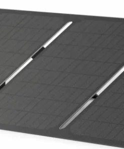 BioLite Solarpanel 100W Black New