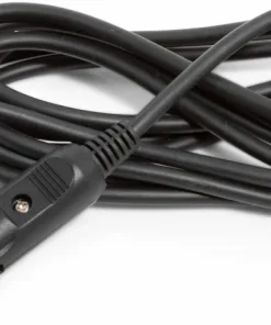 Hot 12V Car Charging Cable 3 m Elektronik