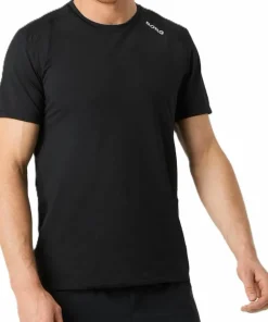 Discount Men's Borg Athletic T-Shirt Herrtröjor & Skjortor
