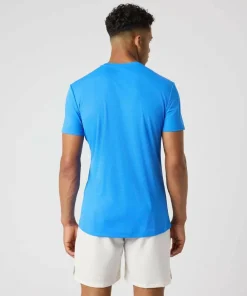 Outlet Men's Borg Light T-Shirt Träningskläder Herr|Herrtröjor & Skjortor