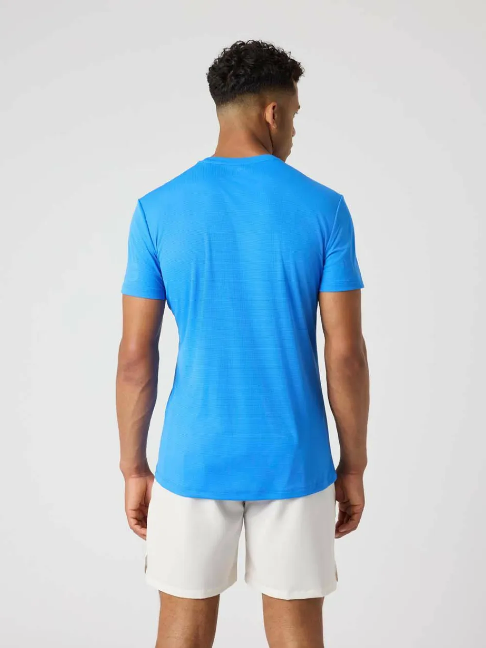 Outlet Men's Borg Light T-Shirt Träningskläder Herr|Herrtröjor & Skjortor