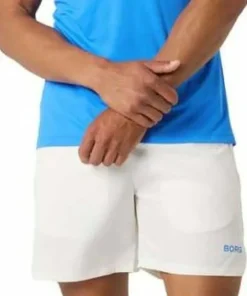 Outlet Men's Borg Light T-Shirt Träningskläder Herr|Herrtröjor & Skjortor