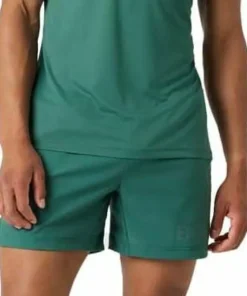 Online Men's Borg Light T-Shirt Träningskläder Herr