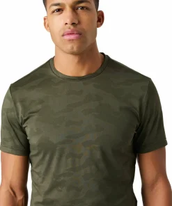 Björn Borg Men's Borg Performance T-Shirt Forest Night