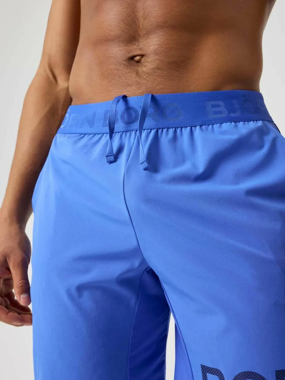 Björn Borg Men's Borg Shorts Falcon