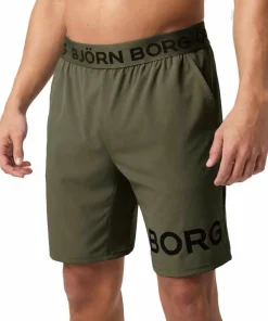 New Men's Borg Shorts Herrshorts