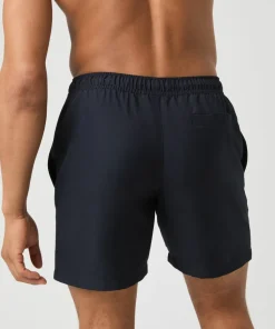 Björn Borg Men's Borg Swim Shorts Night Sky