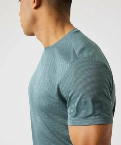 Best Men's Borg T-Shirt Träningskläder Herr|Herrtröjor & Skjortor