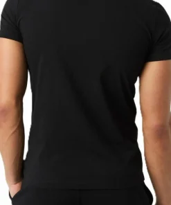 Björn Borg Men's Centre T-Shirt Black Beauty Online