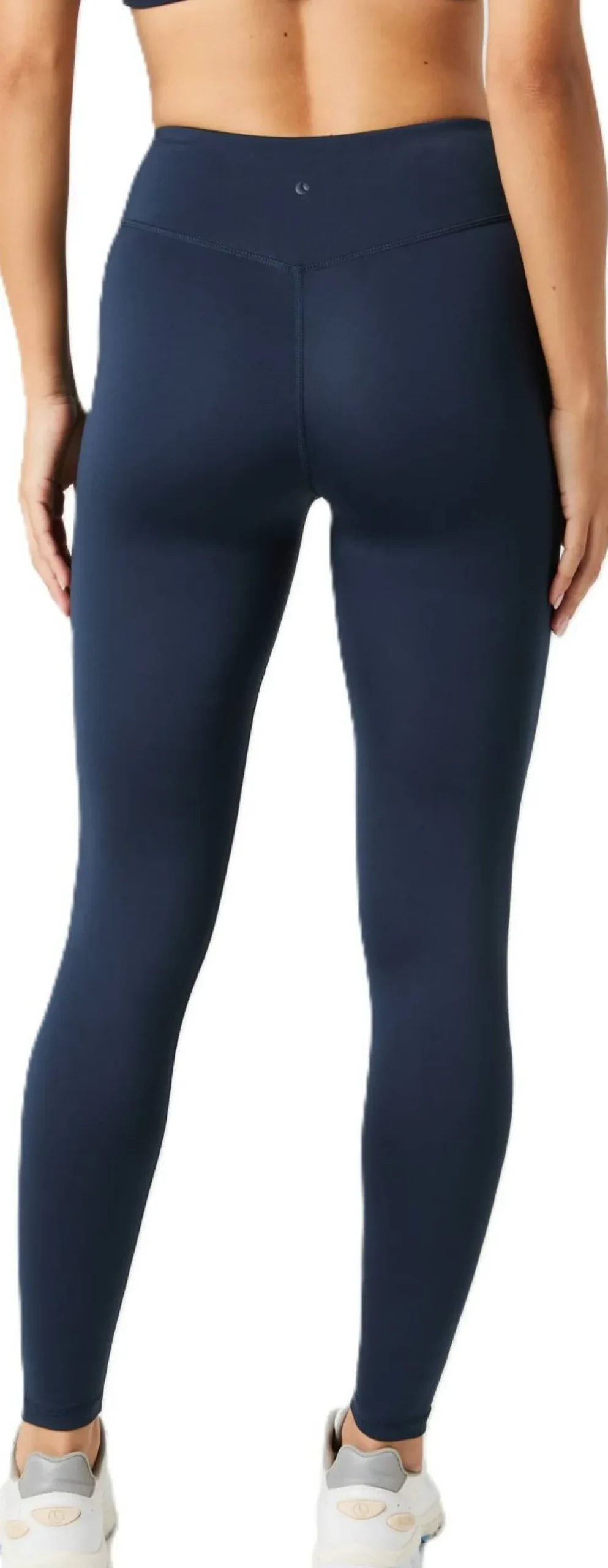 Women's Borg Logo Tights Yoga