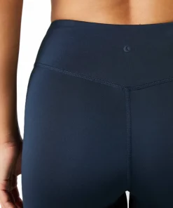 Women's Borg Logo Tights Yoga