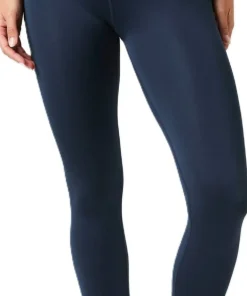 Women's Borg Logo Tights Yoga
