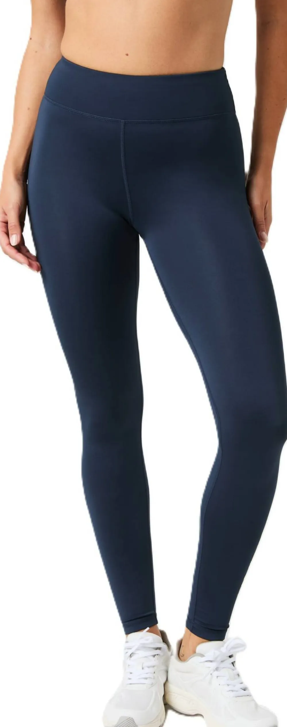 Women's Borg Logo Tights Yoga