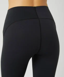New Women's Borg Sleek Tights Dambyxor