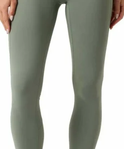 Outlet Women's Borg Sleek Tights Träningskläder Dam