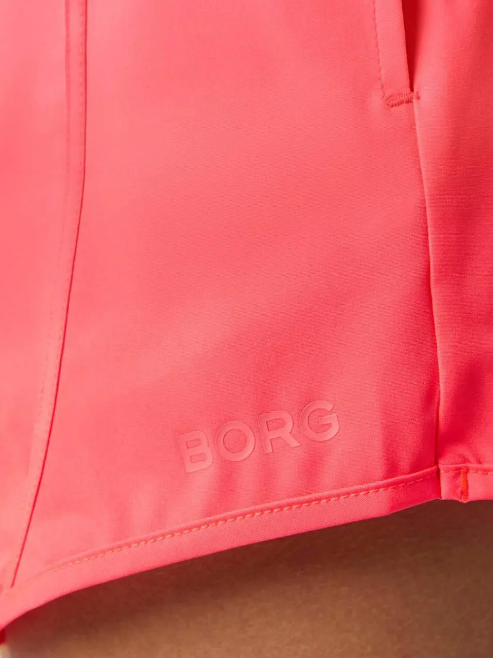 Sale Women's Borg Sports Shorts Träningskläder Dam