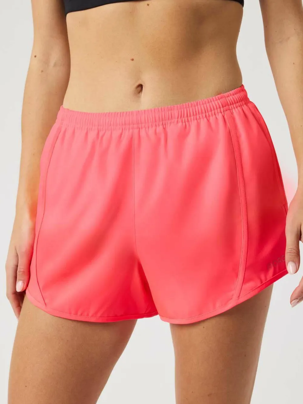 Sale Women's Borg Sports Shorts Träningskläder Dam