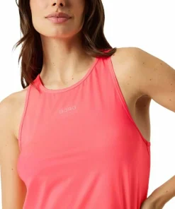 Women's Borg Sports Tank Top Damtröjor & Skjortor|Träningskläder Dam