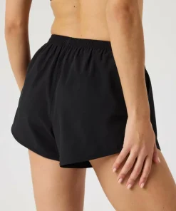 Björn Borg Women's Borg Sports Shorts Black Beauty Sale