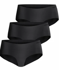 Björn Borg Women's Invisible Hipster 3p Multipack 1 Sale