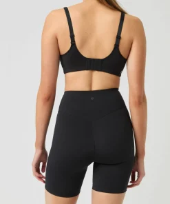 Björn Borg Women's Studio Cross Shorts Black Beauty Best