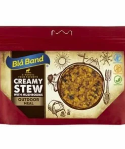 Blå Band Creamy Stew With Mushrooms NoColour Clearance